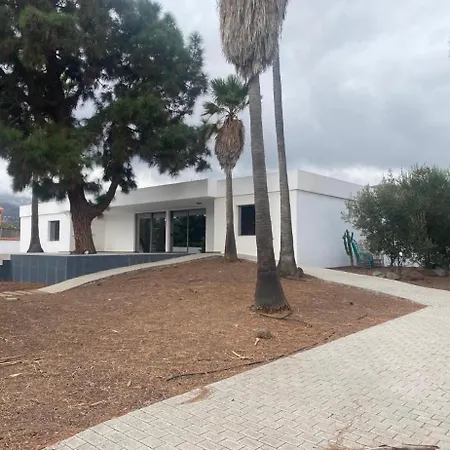 Villa Tres Olivos *