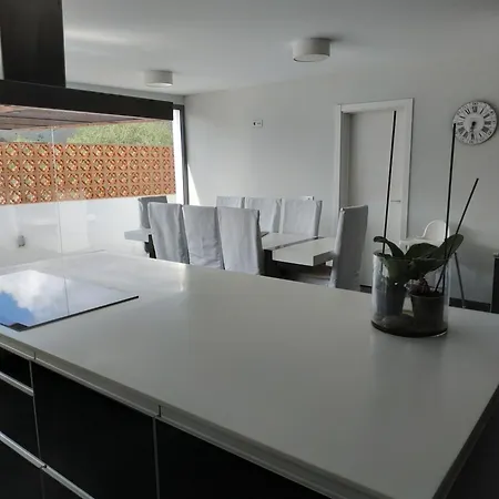 Villa Tres Olivos *